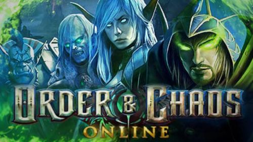      (Order & Chaos Online) v2.9.0i