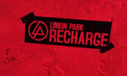  :  (Linkin Park Recharge) v1.6