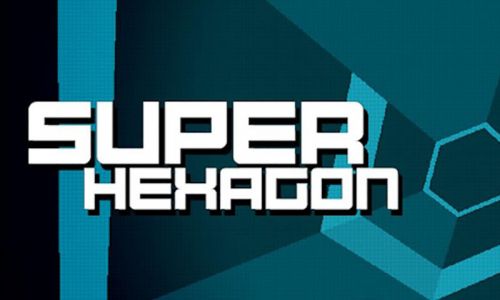   (Super Hexagon) v1.0.7