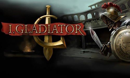 ,  (I, Gladiator) v1.11.0.21631