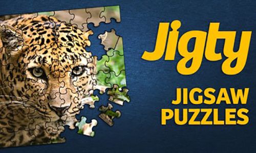   (Puzzles Jigty) v2.6