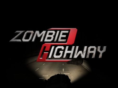 Зомби Шоссе 2 (Zombie Highway 2) v1.0.8