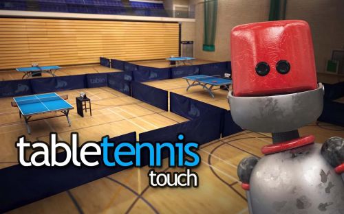    (Table Tennis Touch) v1.1.1517.1