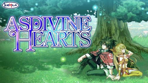   (RPG Asdivine Hearts) v1.1.1g