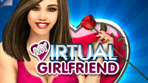    (My Virtual Girlfriend) v.1.0