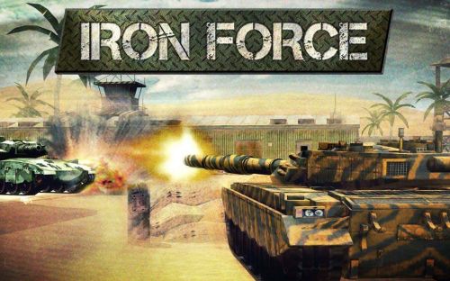   (Iron Force) v1.8.4