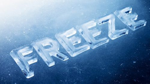 ! (Freeze!) v1.93