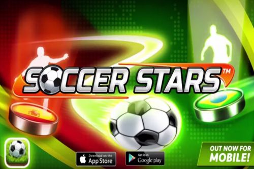   (Soccer Stars) v1.4.1