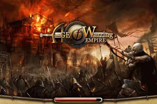    (Age of Warring Empire) v2.3.48