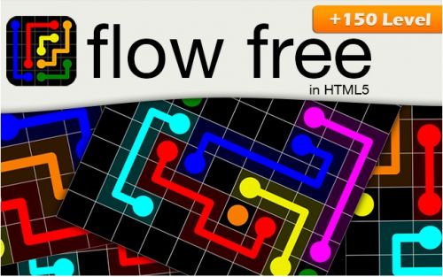   (Flow Free) v2.6