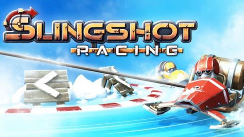Рогатка Гонки (Slingshot Racing) v1.3.3.4