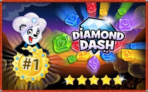   (Diamond Dash) v3.3