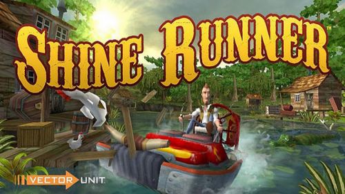   (Shine Runner) v1.4.3