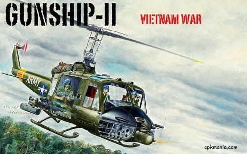   2 (Gunship-II) v2.0.2