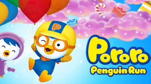    (Pororo Penguin Run) v1.1.0