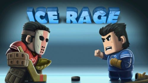  :  (Ice Rage: Hockey) v1.0.10