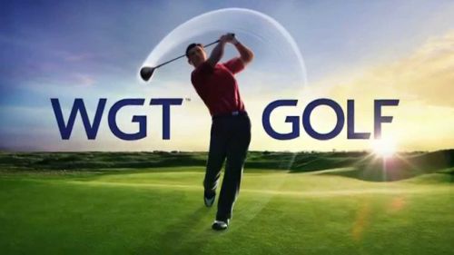    (WGT Golf Mobile) v1.12.3