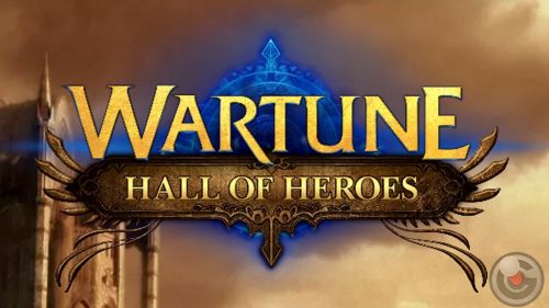 :   (Wartune Hall of Heroes) v1.0.0