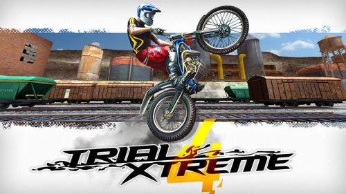 Триал Экстрим 4 (Trial Xtreme 4) v1.1