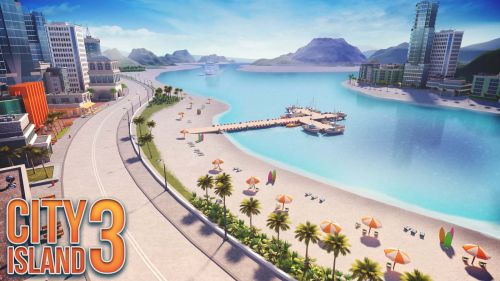   3 (City Island 3) v1.0.14