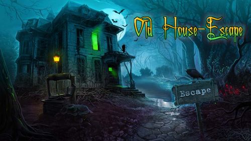   -  (Old House - Escape) v1.0.3