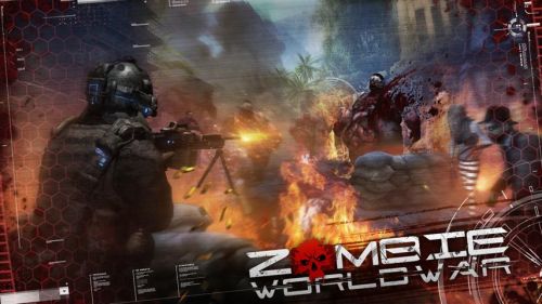 :   (Zombie World War) v1.0.3