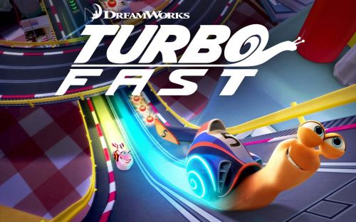   (Turbo FAST) v2.0.3