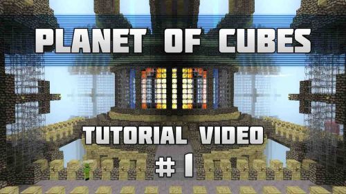    (Planet of Cubes Online) v1.3.1