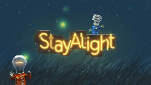   (Stay Alight) v2.0.2