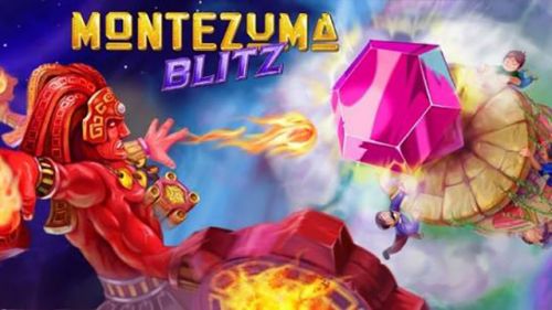   (Montezuma Blitz) v2.0.10