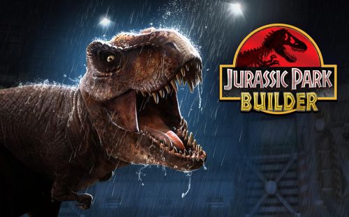    (Jurassic Park Builder) v3.0.6