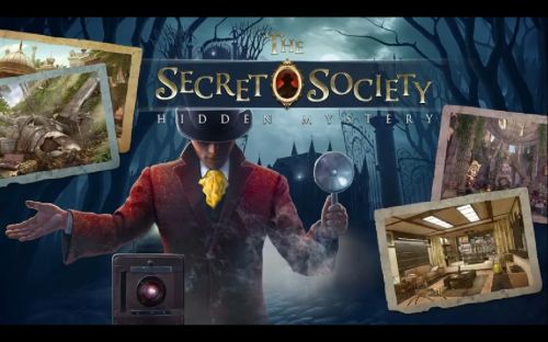    (The Secret Society) v1.12