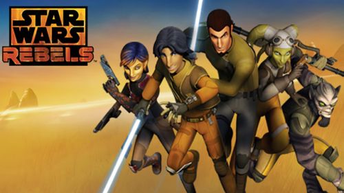  :  (Star Wars: Rebels) v1.0.0