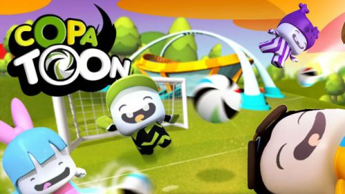   (Copa Toon) v1.8.0