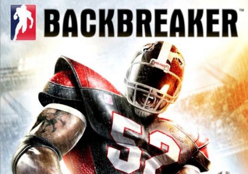   (Backbreaker Football) v1.4.1