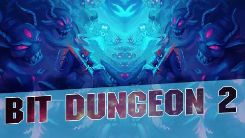   2 (bit Dungeon II) v1.96