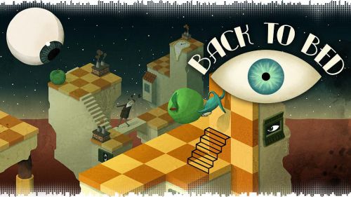    (Back to Bed) v1.1.0