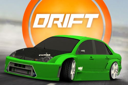 :   (Driftkhana Freestyle Drift App) v1.1