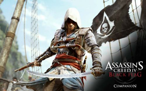Кредо Убийцы 4: Спутник (Assassin’s Creed® IV Companion) v2.2