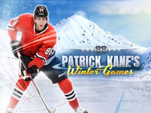 Патрик Кейн: Классический Хоккей (Patrick Kane's: Hockey Classic) v1.2.0