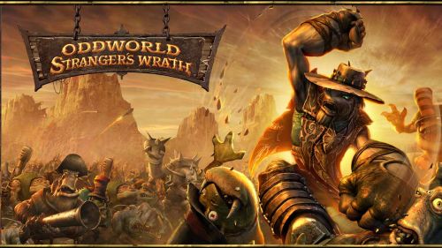    (Oddworld Stranger's Wrath) v1.0.7