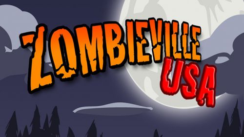 Зомбиэвил США (Zombieville USA) v1.0.4