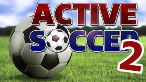   2 (Active Soccer 2) v1.1.0