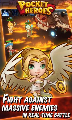   (Pocket Heroes) v1.1.5