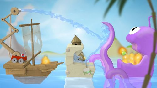   (Sprinkle Islands) v1.1.2