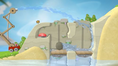   (Sprinkle Islands) v1.1.2