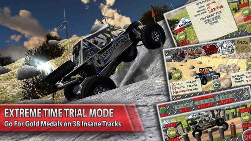 4   (ULTRA4 Offroad Racing) v1.18