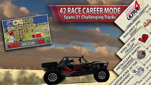 4   (ULTRA4 Offroad Racing) v1.18