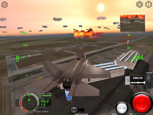   (AirFighters Pro) v2.01