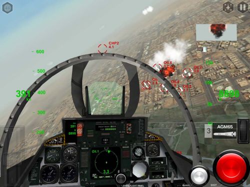   (AirFighters Pro) v2.01